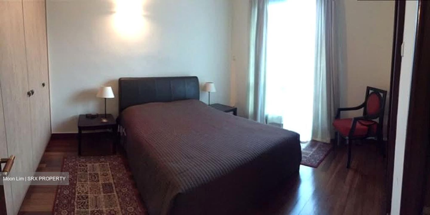Pebble Bay (D15), Condominium #574845641